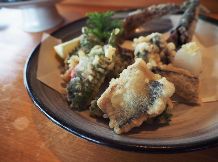 秋天食乜魚！5種最滋味秋刀魚食法一次嘗盡